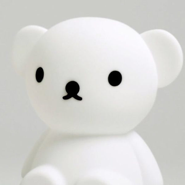 Boris First Light Mr Maria