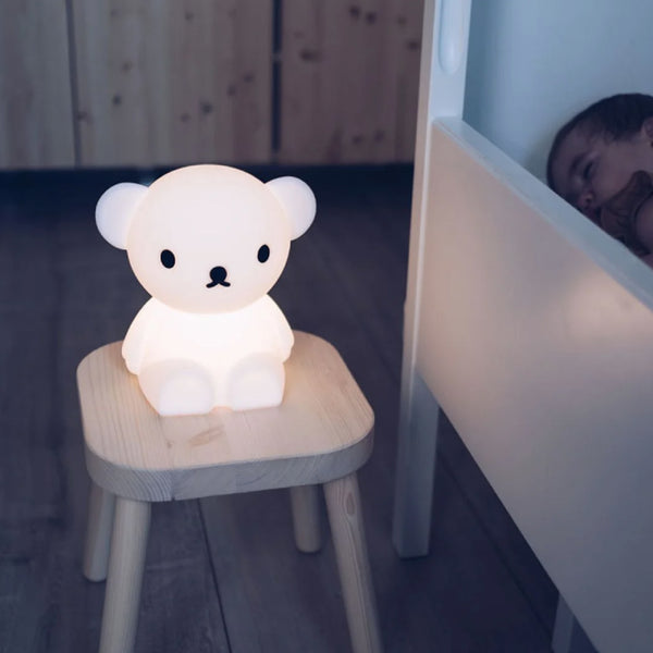 Boris First Light Mr Maria