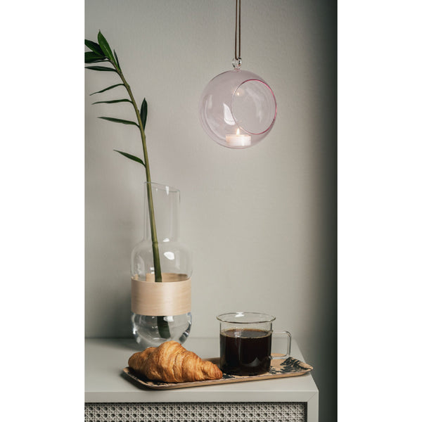 Borosilicate Glass Mug Clear 玻璃杯