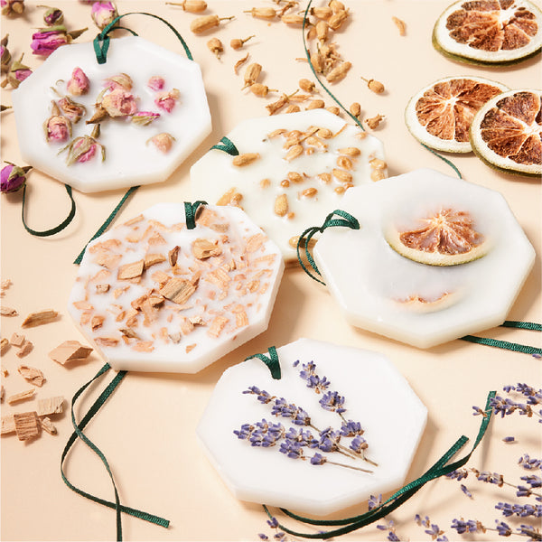 Carriere Freres Botanical Palets LAVENDER