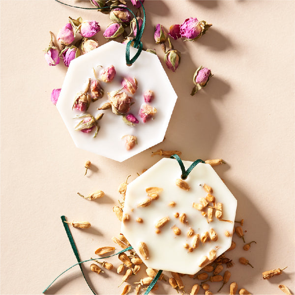 Carriere Freres Botanical Palets SIRACUSA LEMON