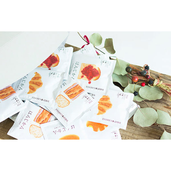 Tsujimoto Coffee Drip Bag Coffee