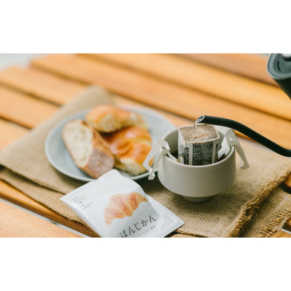 Tsujimoto Coffee Drip Bag Coffee