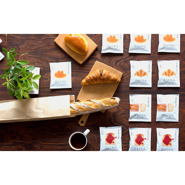 Tsujimoto Coffee Drip Bag Coffee