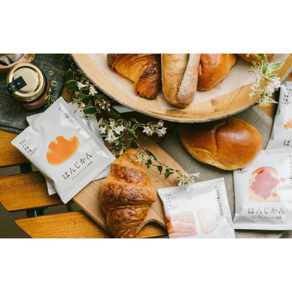 Tsujimoto Coffee Drip Bag Coffee