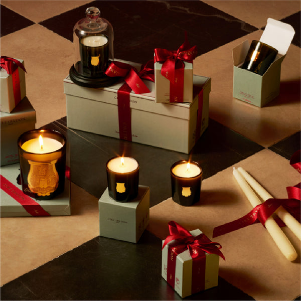 TRUDON ERNESTO Candle 70g