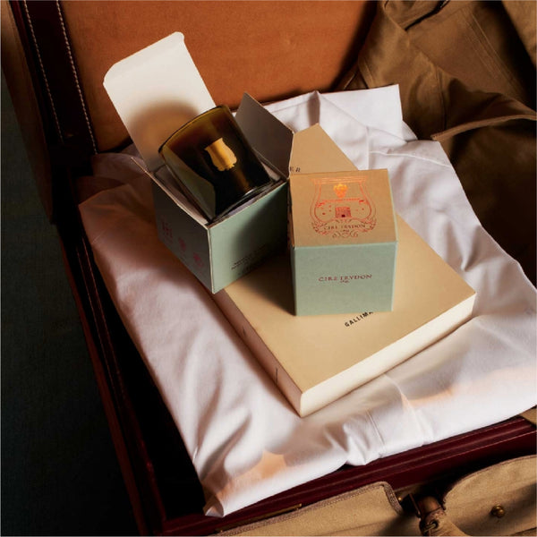 Trudon ABD EL KADER 70g Candle