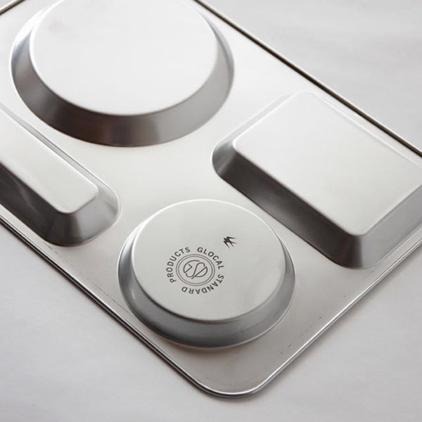 Cafe Tray 餐盤 Glocal Standard Products