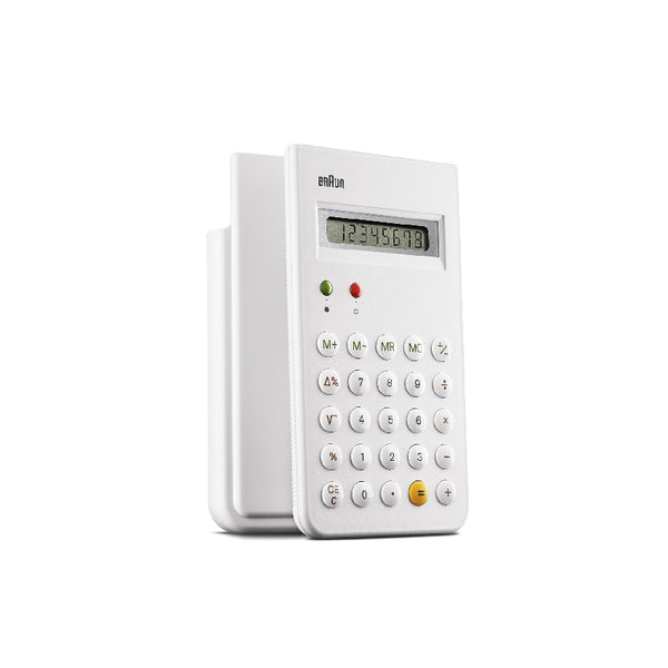 Braun Calculator