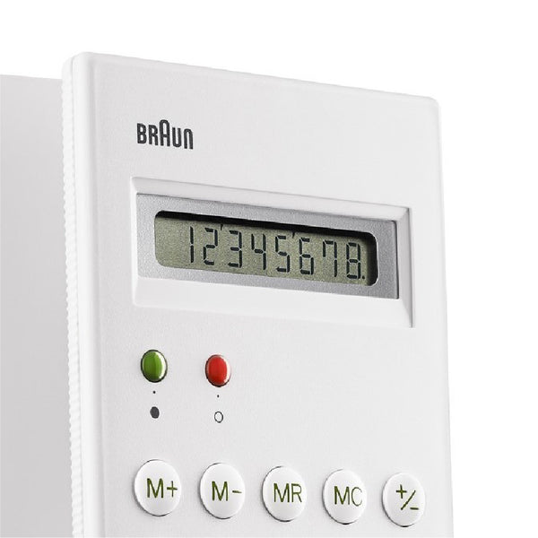 Braun Calculator