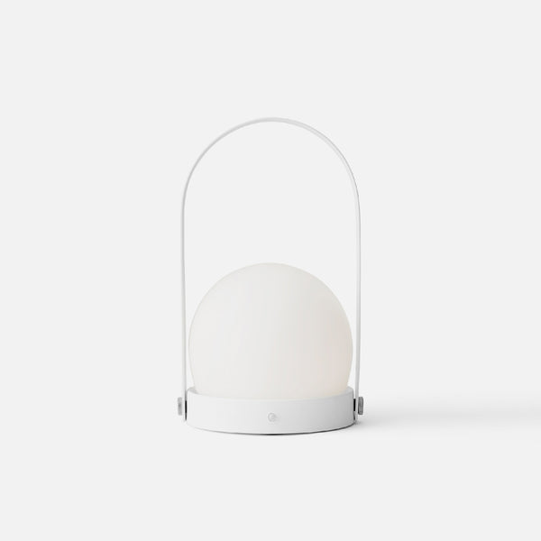 Menu Carrie Portable LED Lamp