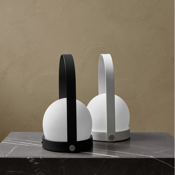 Menu Carrie Portable LED Lamp