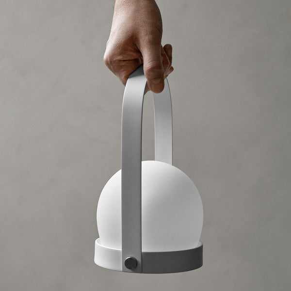 Menu Carrie Portable LED Lamp