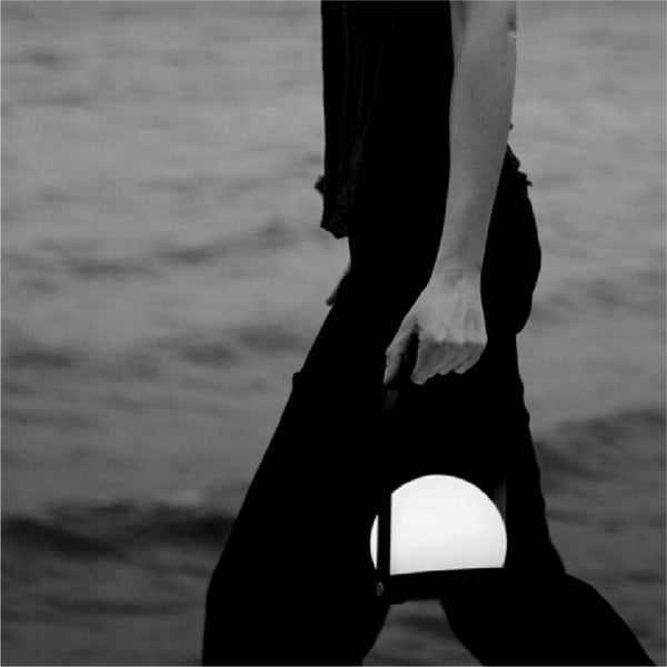 Menu Carrie Portable LED Lamp