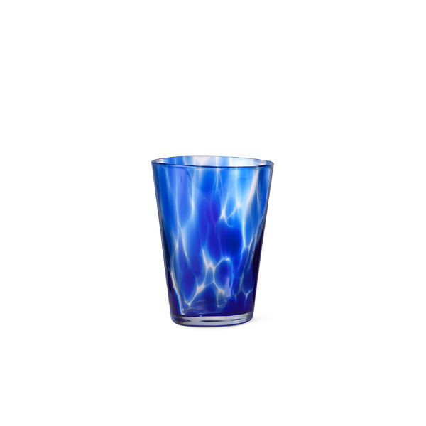 Ferm Living Casca Glass - Indigo