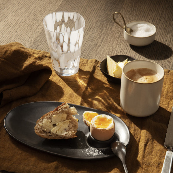 Ferm Living Casca Glass - Milk