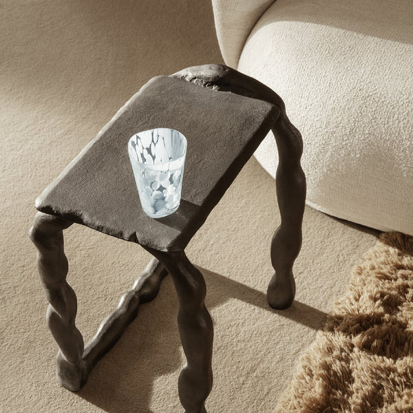 Casca Glass - Pale Blue 玻璃杯