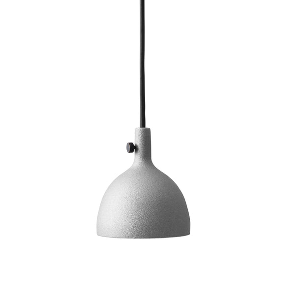 Menu Cast Pendant Shape 2