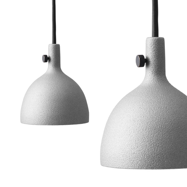 Menu Cast Pendant Shape 2