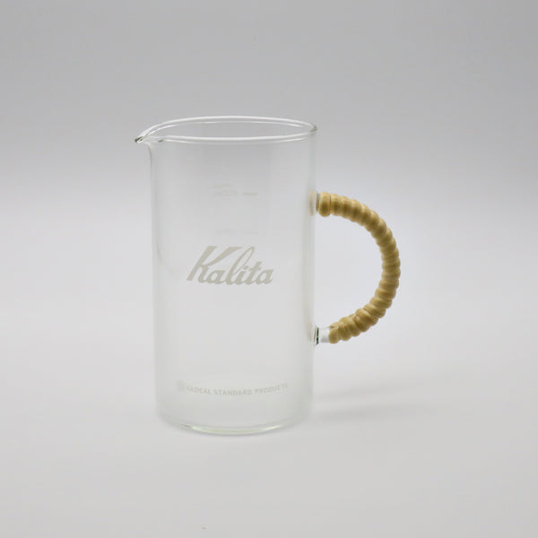 Glocal Standard Product GSP Coffee Server 500ml