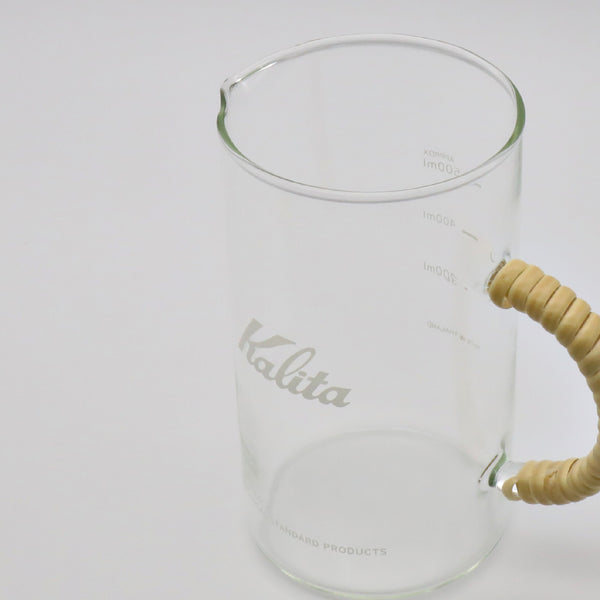 Glocal Standard Product GSP Coffee Server 500ml