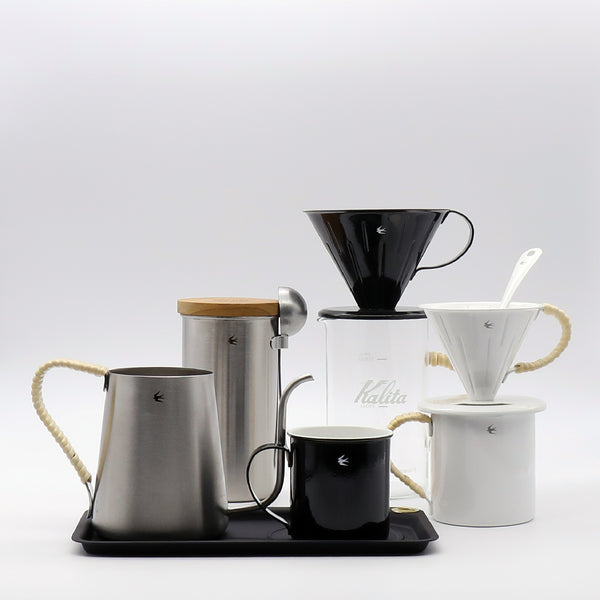 Glocal Standard Product GSP Coffee Server 500ml