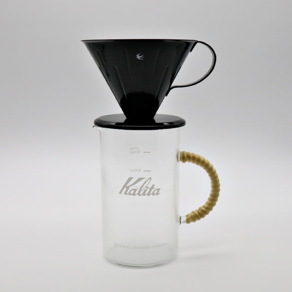 Glocal Standard Product GSP Coffee Server 500ml