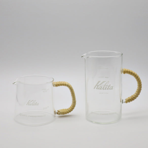 Glocal Standard Product GSP Coffee Server 500ml