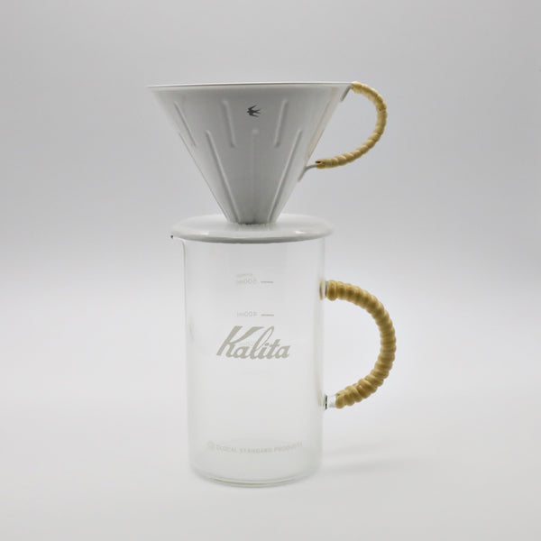 Glocal Standard Product GSP Coffee Server 500ml