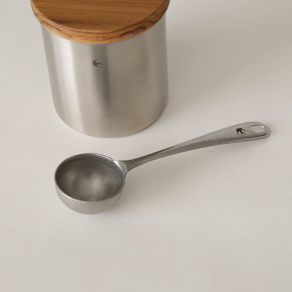 Glocal Standard Product TSUBAME Coffee Measuring Spoon