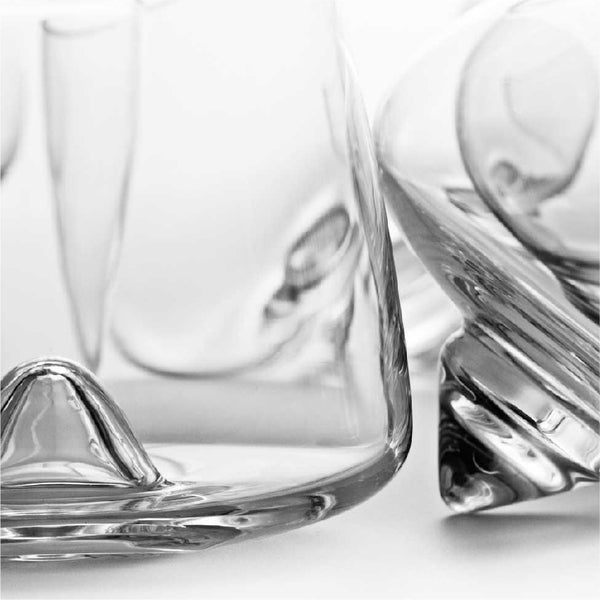 Normann Copenhagen Liqueur & Cognac Glass