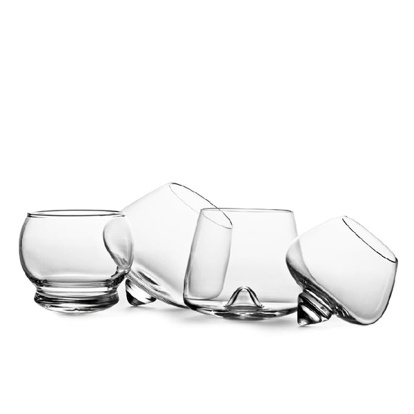 Normann Copenhagen Liqueur & Cognac Glass