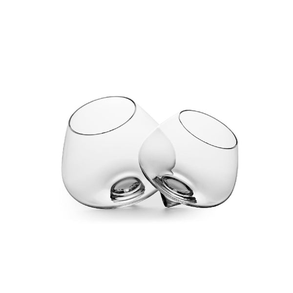 Normann Copenhagen Liqueur & Cognac Glass