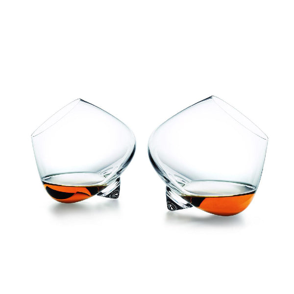 Normann Copenhagen Liqueur & Cognac Glass