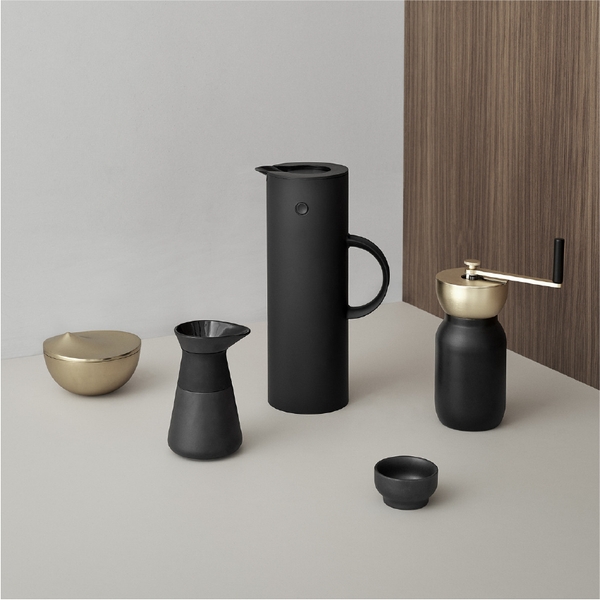 Stelton Collar Coffee Grinder