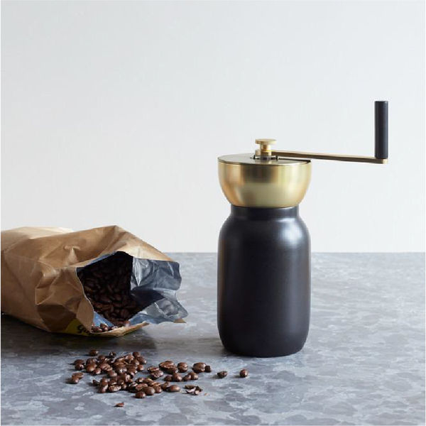 Stelton Collar Coffee Grinder