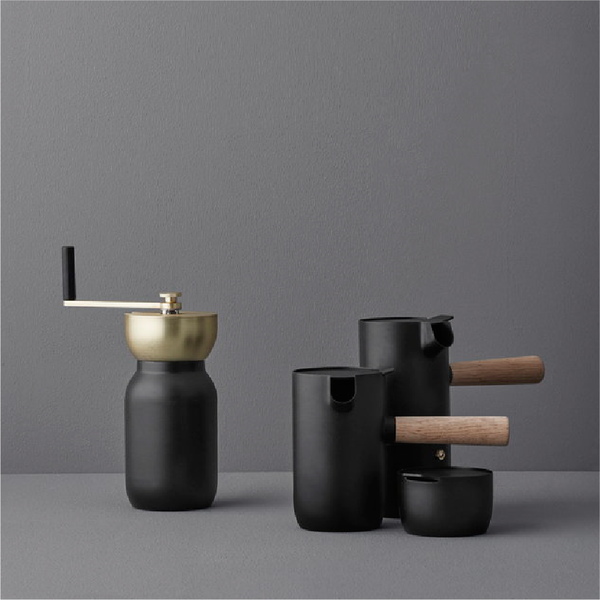 Stelton Collar Coffee Grinder