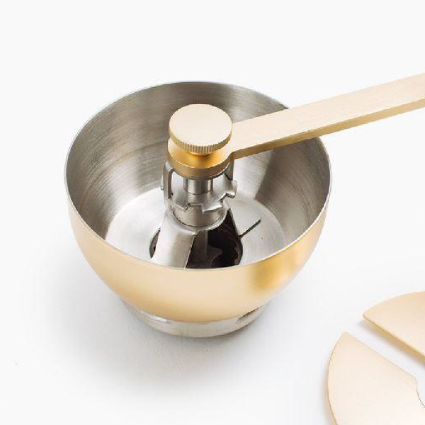 Stelton Collar Coffee Grinder