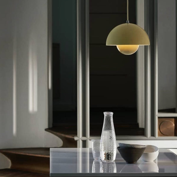 Collect Glass SC60 手工玻璃杯 2個套裝 &Tradition