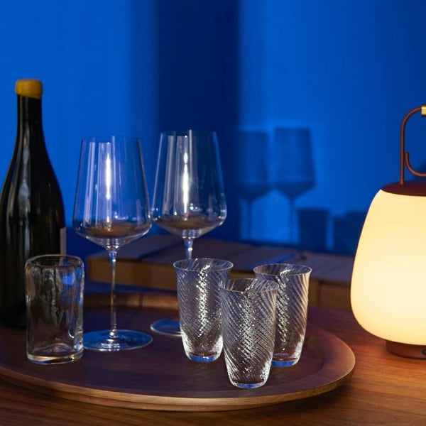 Collect Glass SC60 手工玻璃杯 2個套裝 &Tradition