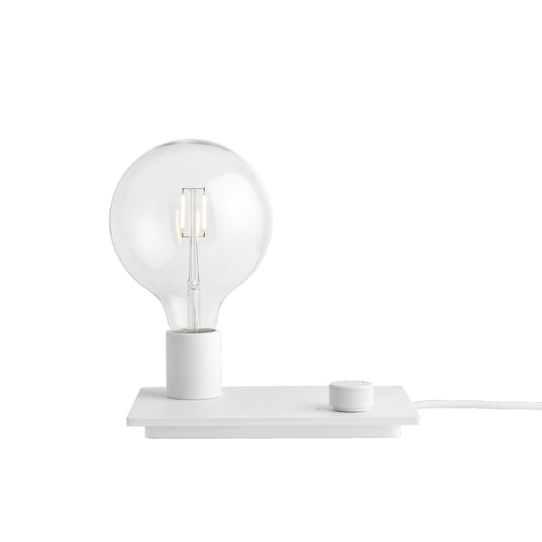Muuto Control Table Lamp