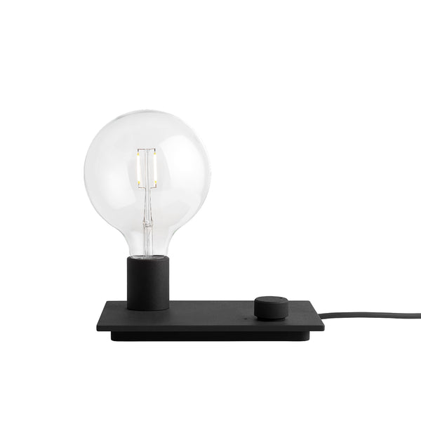 Muuto Control Table Lamp