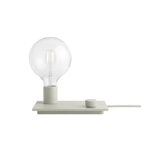 Muuto Control Table Lamp
