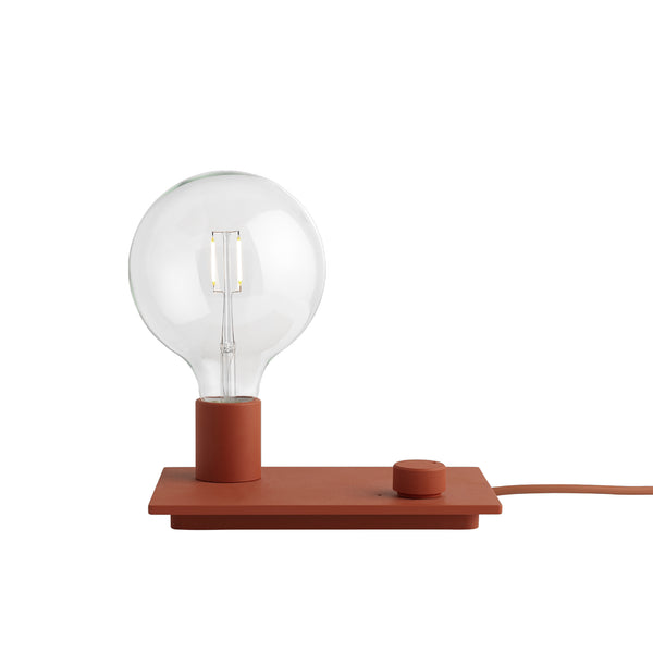 Muuto Control Table Lamp