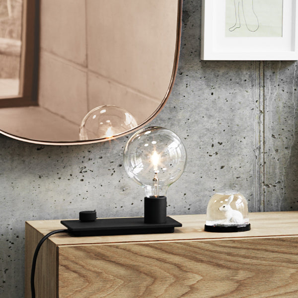 Muuto Control Table Lamp