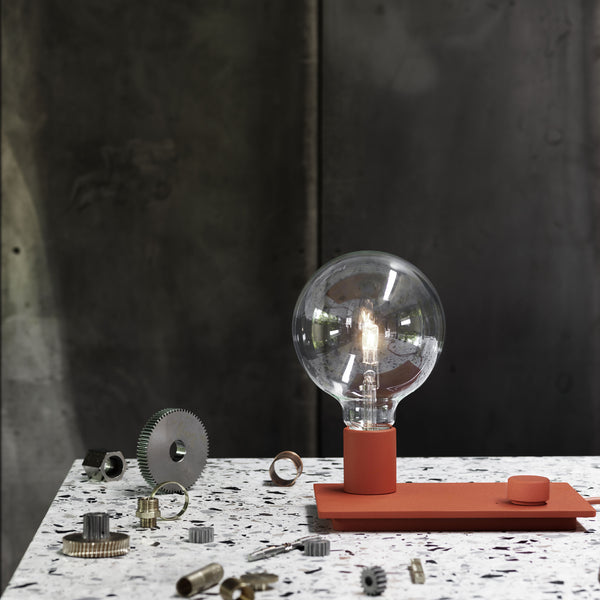 Muuto Control Table Lamp