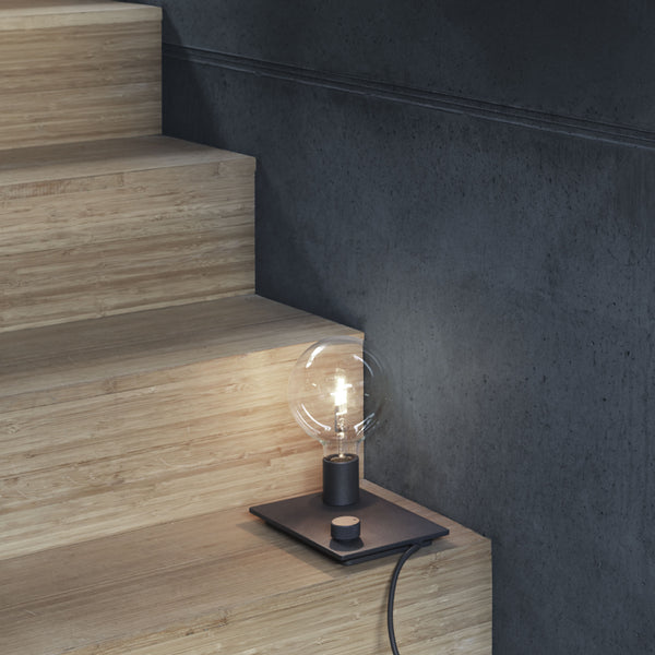 Muuto Control Table Lamp