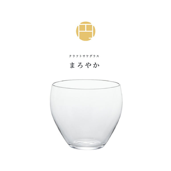 Craft Sake Glass 手工清酒杯 ADERIA