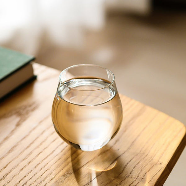 Craft Sake Glass 手工清酒杯 ADERIA