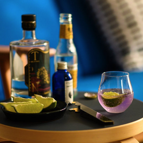 Craft Sake Glass 手工清酒杯 ADERIA